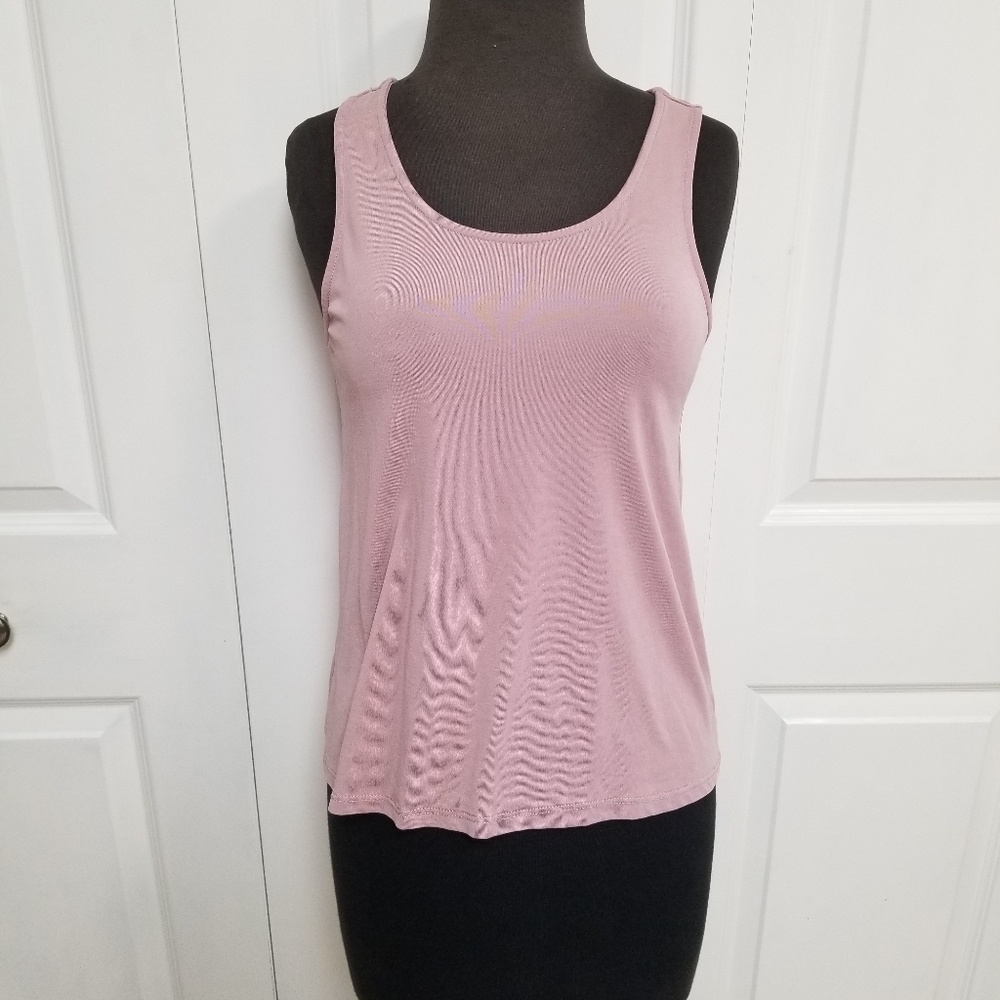 🛍 Miss Chievous Woman's Small Tank Top